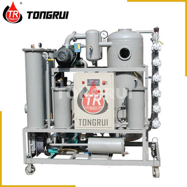 Magni tal-Filtru taż-Żejt tat-Transformer tal-Vakwu Għoli