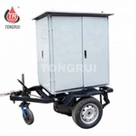 Filtrazzjoni taż-Żejt iżolanti