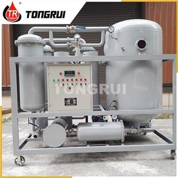 Purifikatur taż-Żejt tal-Vakwu Għoli