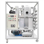 Purifikatur taż-Żejt tat-Transformer tal-Vakwu tal-Power Station Kbir