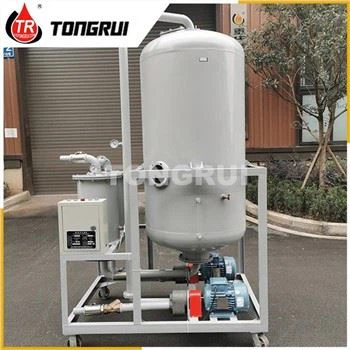 Magni tal-Filtru taż-Żejt li jistgħu jinġarru