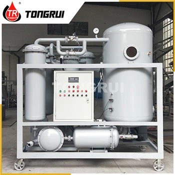 Purifikatur taż-Żejt tal-Vakwu